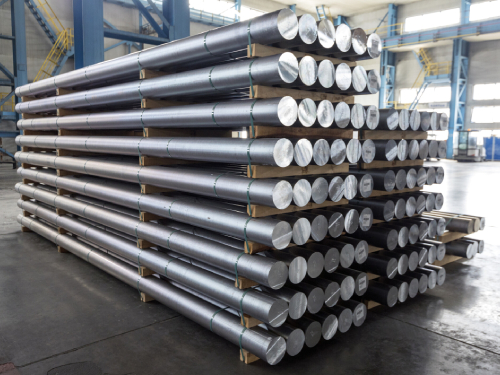 Aluminium