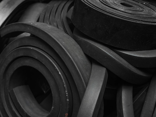 Rubber