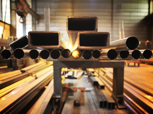 Steel